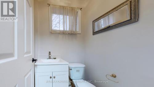 54 Foxglove Court, Markham, ON - Indoor Photo Showing Bathroom