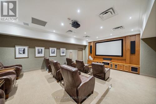 1601 - 9245 Jane Street, Vaughan, ON - Indoor Photo Showing Other Room