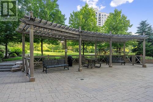 1601 - 9245 Jane Street, Vaughan, ON - Outdoor