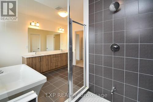 56 Bearberry Road, Springwater, ON - Indoor Photo Showing Bathroom