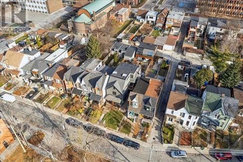 33 Edwin Avenue, Toronto, ON - Outdoor With View