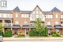 7 - 2340 Parkhaven Boulevard, Oakville, ON  - Outdoor With Balcony With Facade 