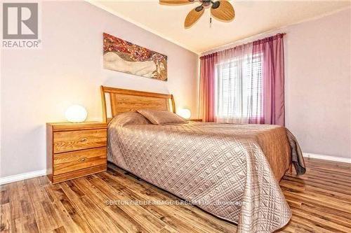 7 - 2340 Parkhaven Boulevard, Oakville, ON - Indoor Photo Showing Bedroom