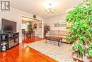 7 - 2340 Parkhaven Boulevard, Oakville, ON  - Indoor Photo Showing Living Room 