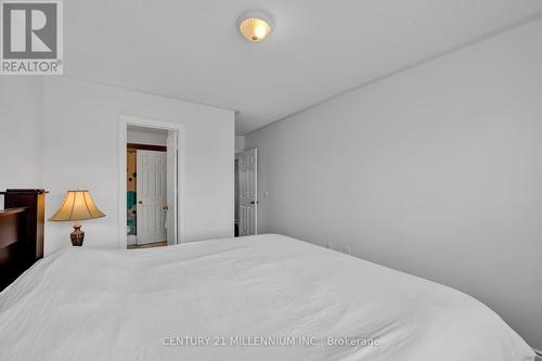 63 - 9800 Mclaughlin Road N, Brampton, ON - Indoor Photo Showing Bedroom