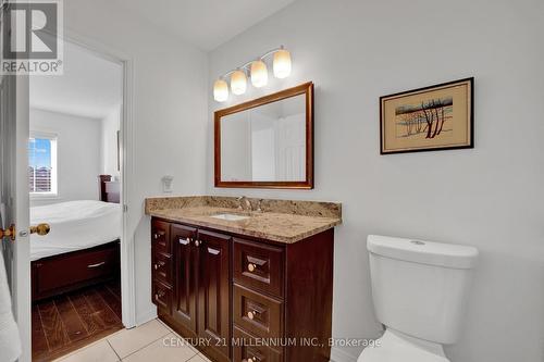 63 - 9800 Mclaughlin Road N, Brampton, ON - Indoor Photo Showing Bathroom