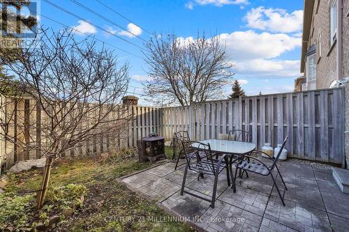 63 - 9800 Mclaughlin Road N, Brampton, ON - Outdoor