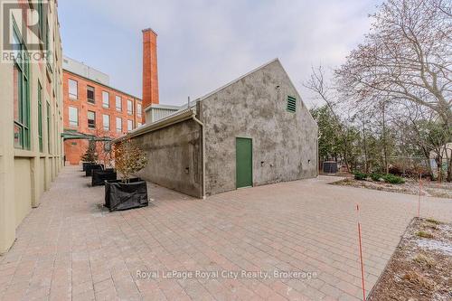 224 - 26 Ontario Street, Guelph (St. Patrick'S Ward), ON - Outdoor