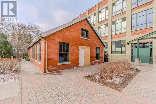 224 - 26 Ontario Street, Guelph (St. Patrick'S Ward), ON - Outdoor