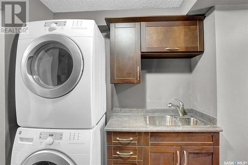 106 34 Nollet Avenue, Regina, SK - Indoor Photo Showing Laundry Room