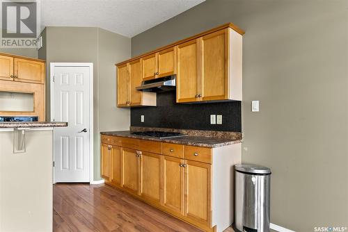 4630 Juniper Drive, Regina, SK - Indoor Photo Showing Kitchen