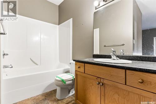 4630 Juniper Drive, Regina, SK - Indoor Photo Showing Bathroom