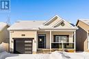 4630 Juniper Drive, Regina, SK  - Outdoor With Facade 