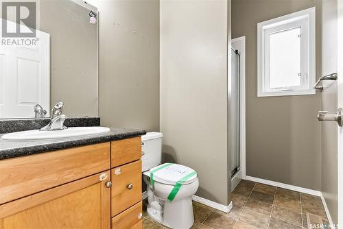 4630 Juniper Drive, Regina, SK - Indoor Photo Showing Bathroom