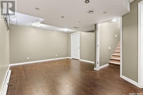 4630 Juniper Drive, Regina, SK - Indoor Photo Showing Other Room