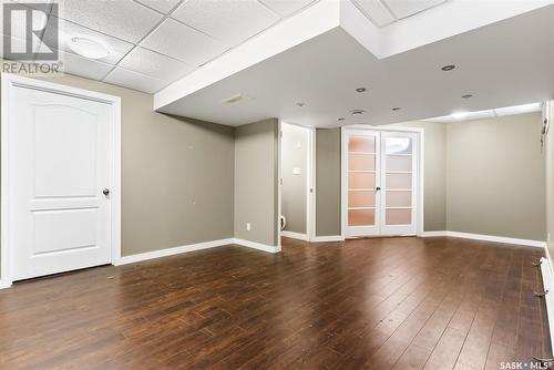 4630 Juniper Drive, Regina, SK - Indoor Photo Showing Other Room