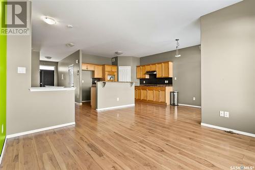 4630 Juniper Drive, Regina, SK - Indoor Photo Showing Kitchen