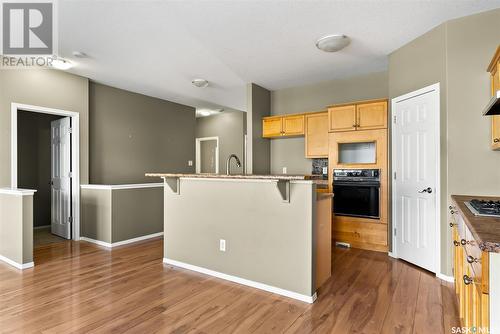 4630 Juniper Drive, Regina, SK - Indoor Photo Showing Kitchen