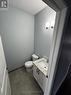 3 - 143 Gibbons Street, Oshawa (Mclaughlin), ON  - Indoor Photo Showing Bathroom 