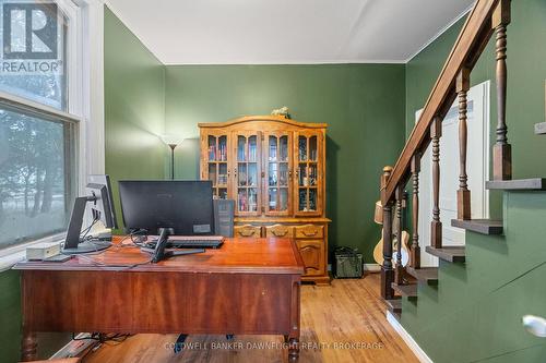 133 King Street, North Middlesex (Parkhill), ON - Indoor Photo Showing Office