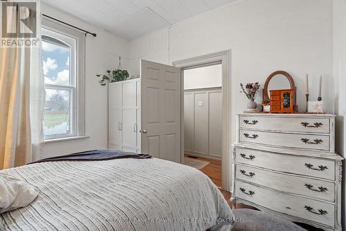 133 King Street, North Middlesex (Parkhill), ON - Indoor Photo Showing Bedroom