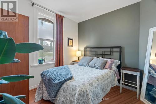 133 King Street, North Middlesex (Parkhill), ON - Indoor Photo Showing Bedroom