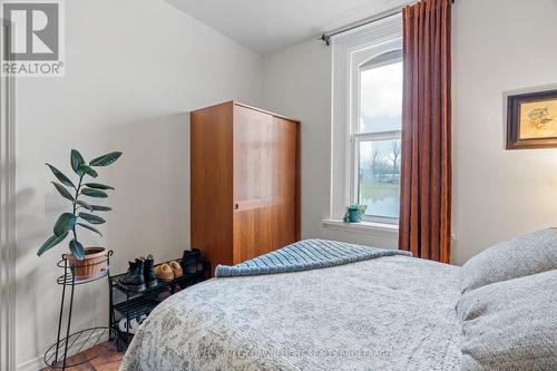 133 King Street, North Middlesex (Parkhill), ON - Indoor Photo Showing Bedroom