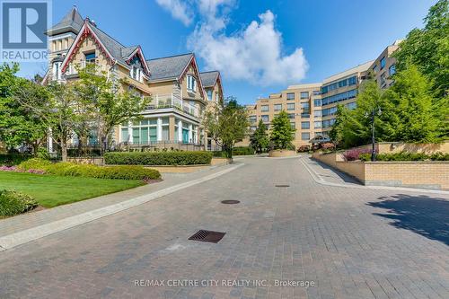 207 - 250 Sydenham Street, London, ON - Outdoor With Facade