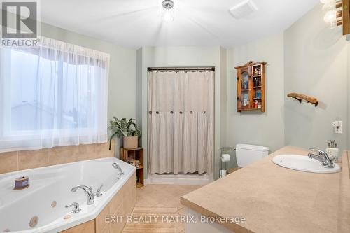 52 Barnhart Drive, South Stormont, ON - Indoor Photo Showing Bathroom