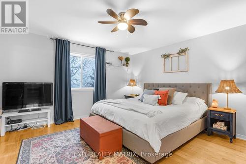 52 Barnhart Drive, South Stormont, ON - Indoor Photo Showing Bedroom