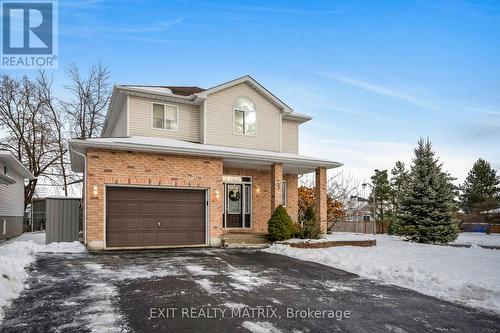 52 Barnhart Drive, South Stormont, ON - Outdoor