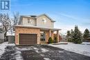 52 Barnhart Drive, South Stormont, ON  - Outdoor 