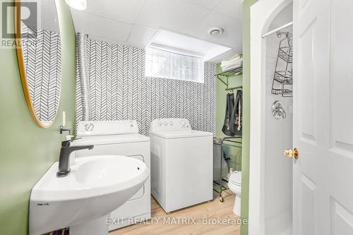 52 Barnhart Drive, South Stormont, ON - Indoor Photo Showing Laundry Room