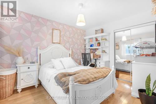 52 Barnhart Drive, South Stormont, ON - Indoor Photo Showing Bedroom