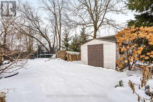 52 Barnhart Drive, South Stormont, ON - Outdoor