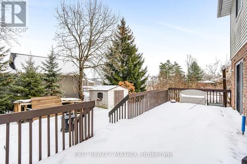 52 Barnhart Drive, South Stormont, ON - Outdoor With Exterior