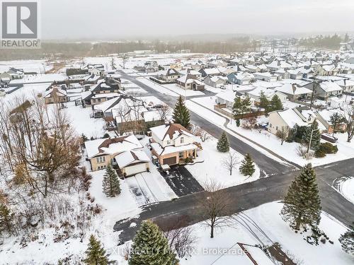 52 Barnhart Drive, South Stormont, ON - Outdoor With View