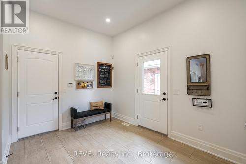 8 Runnymede Road, Port Colborne, ON - Indoor Photo Showing Other Room