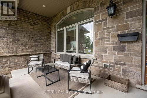 8 Runnymede Road, Port Colborne, ON - Outdoor With Deck Patio Veranda With Exterior