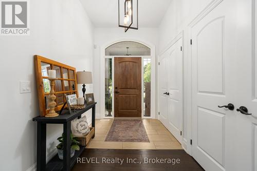 8 Runnymede Road, Port Colborne, ON - Indoor Photo Showing Other Room