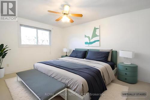 9 Bahama Bay, St. Catharines (441 - Bunting/Linwell), ON - Indoor Photo Showing Bedroom