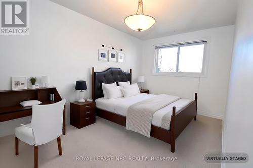 9 Bahama Bay, St. Catharines (441 - Bunting/Linwell), ON - Indoor Photo Showing Bedroom