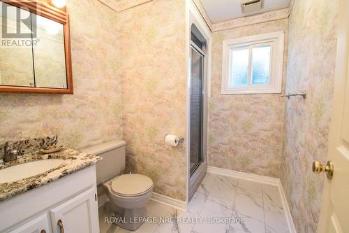 9 Bahama Bay, St. Catharines (441 - Bunting/Linwell), ON - Indoor Photo Showing Bathroom