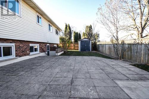 9 Bahama Bay, St. Catharines (441 - Bunting/Linwell), ON - Outdoor