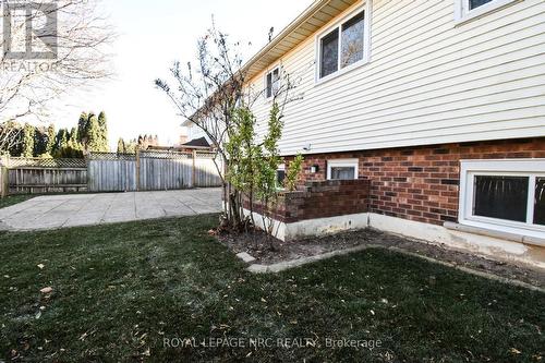 9 Bahama Bay, St. Catharines (441 - Bunting/Linwell), ON - Outdoor