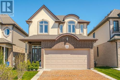 8625 Jennifer Crescent, Niagara Falls (219 - Forestview), ON - Outdoor