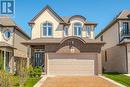 8625 Jennifer Crescent, Niagara Falls (219 - Forestview), ON  - Outdoor 