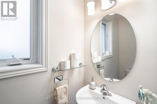 8625 Jennifer Crescent, Niagara Falls (219 - Forestview), ON - Indoor Photo Showing Bathroom