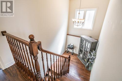 8625 Jennifer Crescent, Niagara Falls (219 - Forestview), ON - Indoor Photo Showing Other Room