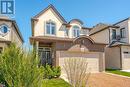 8625 Jennifer Crescent, Niagara Falls (219 - Forestview), ON  - Outdoor 